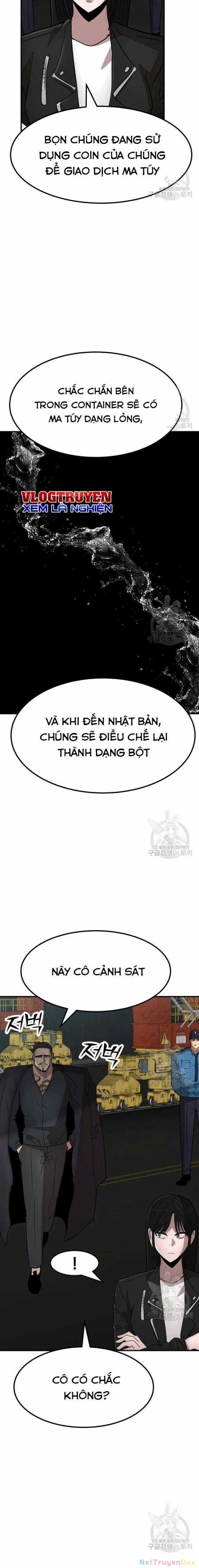 Coin Báo Thù Chapter 40 trang 19
