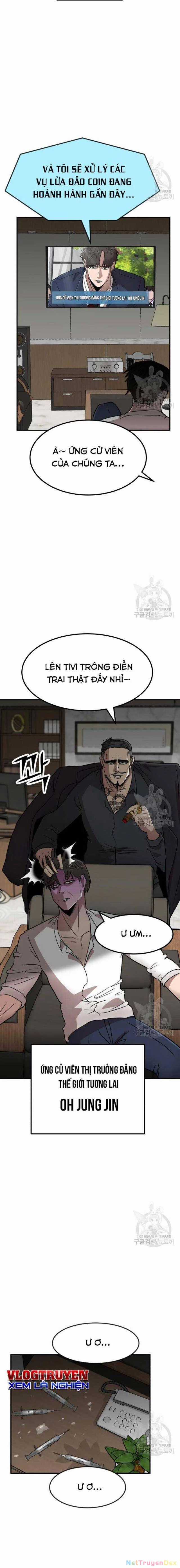 Coin Báo Thù Chapter 40 trang 2