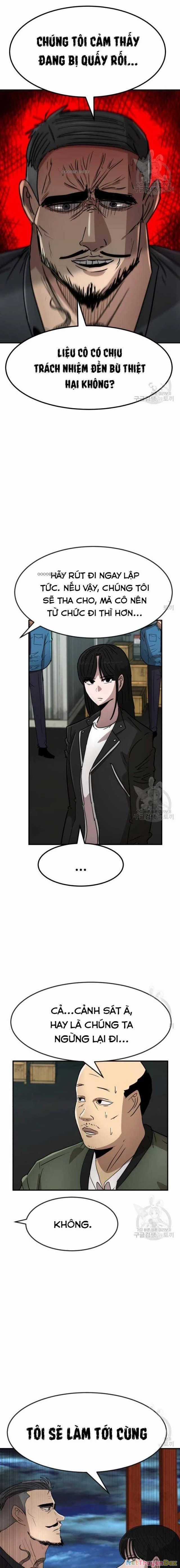 Coin Báo Thù Chapter 40 trang 20