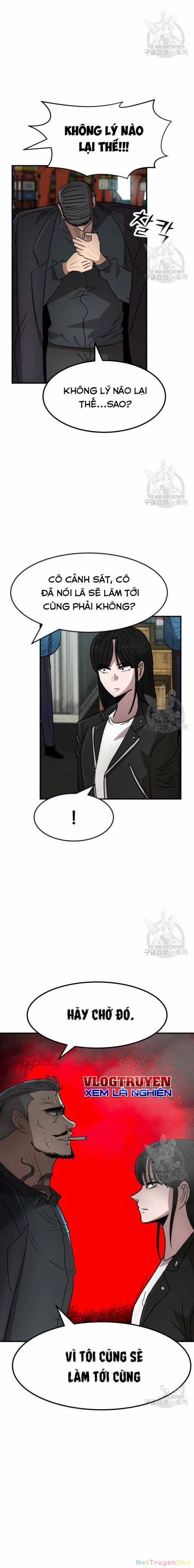 Coin Báo Thù Chapter 40 trang 23