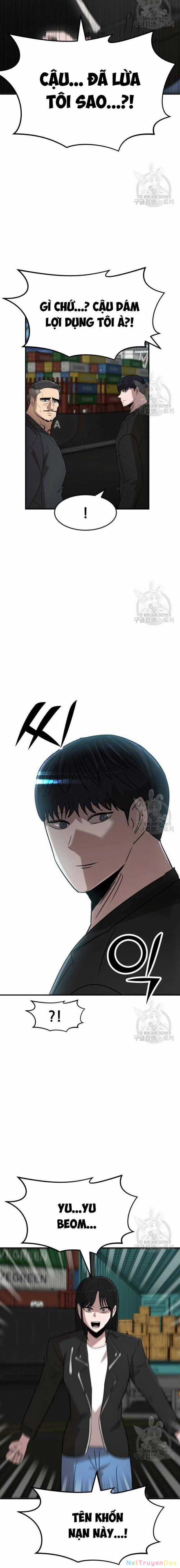 Coin Báo Thù Chapter 40 trang 26