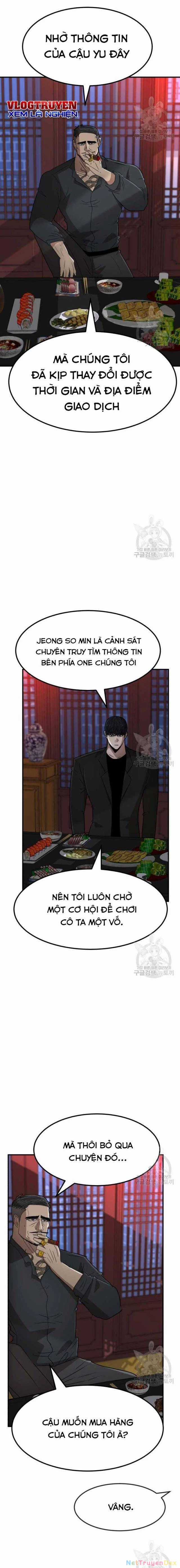 Coin Báo Thù Chapter 40 trang 28