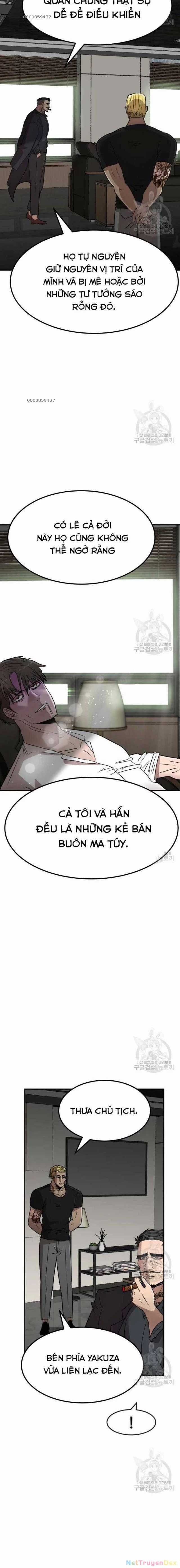 Coin Báo Thù Chapter 40 trang 5