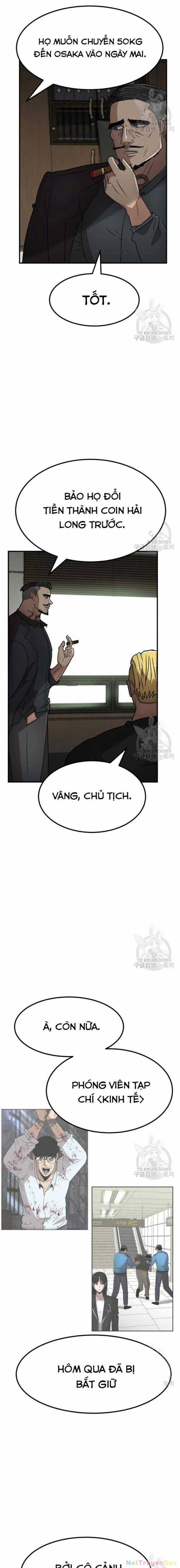 Coin Báo Thù Chapter 40 trang 6