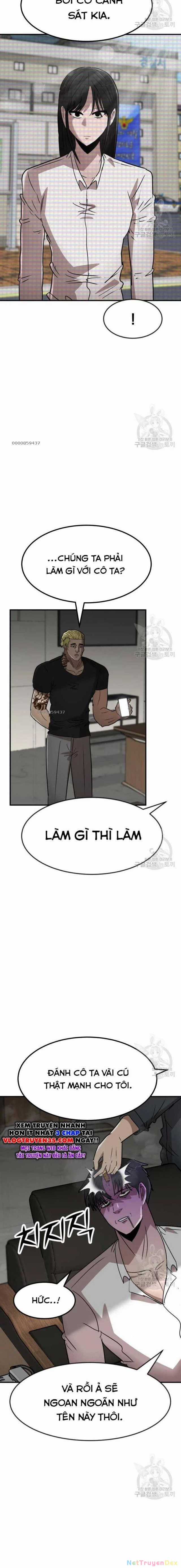 Coin Báo Thù Chapter 40 trang 7