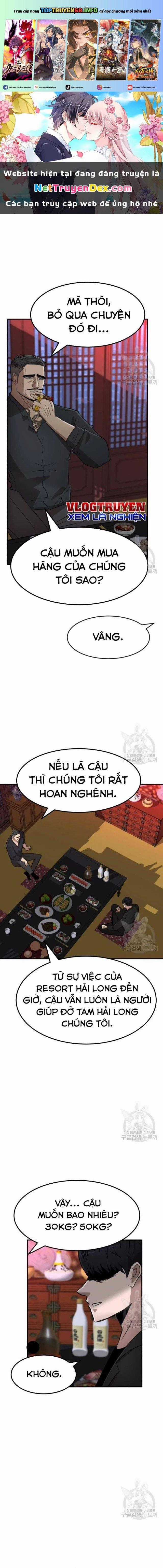 Coin Báo Thù Chapter 41 trang 0