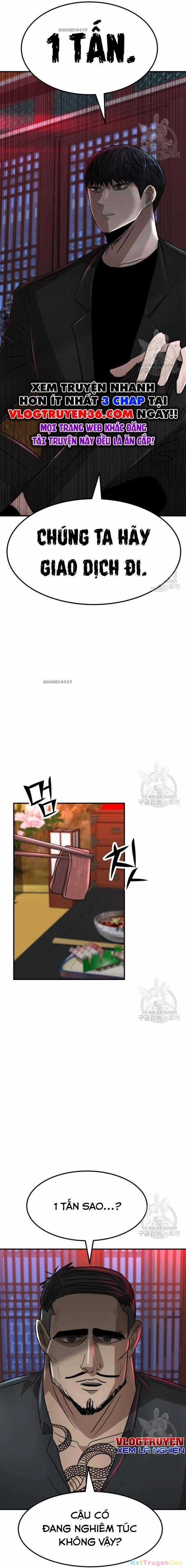 Coin Báo Thù Chapter 41 trang 1
