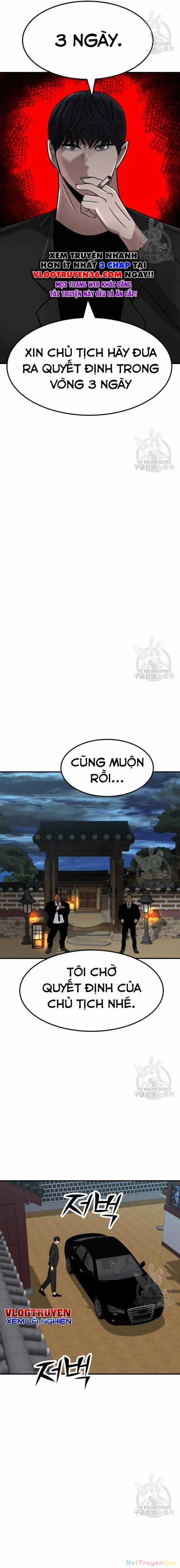 Coin Báo Thù Chapter 41 trang 10