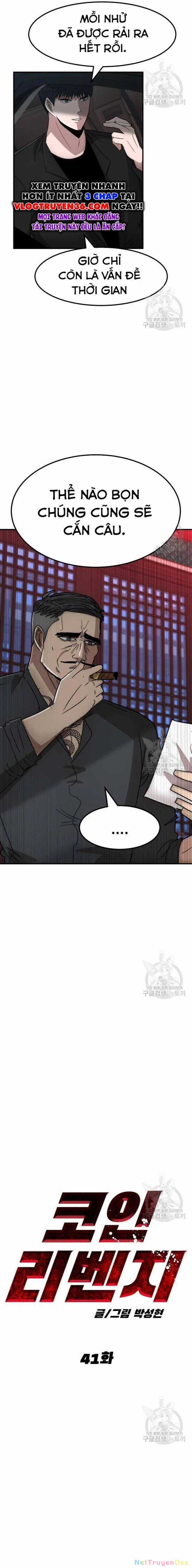 Coin Báo Thù Chapter 41 trang 13