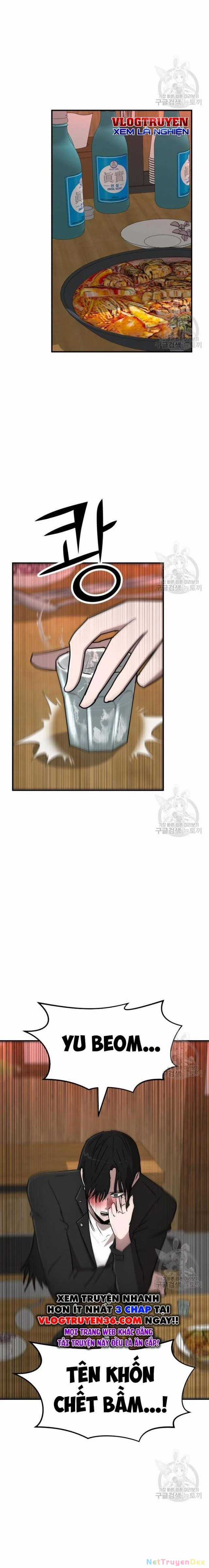 Coin Báo Thù Chapter 41 trang 14