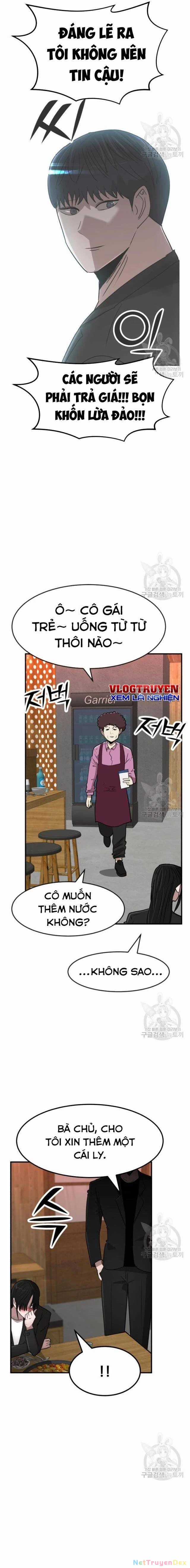 Coin Báo Thù Chapter 41 trang 15