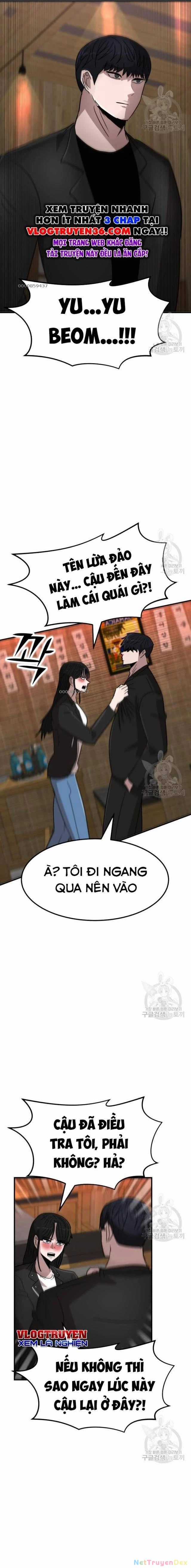 Coin Báo Thù Chapter 41 trang 16