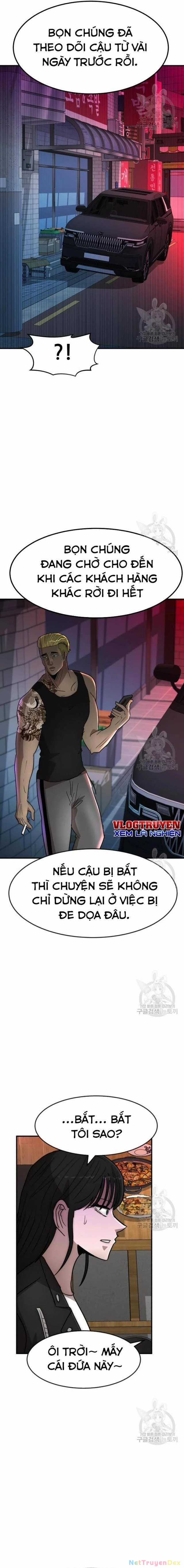 Coin Báo Thù Chapter 41 trang 18