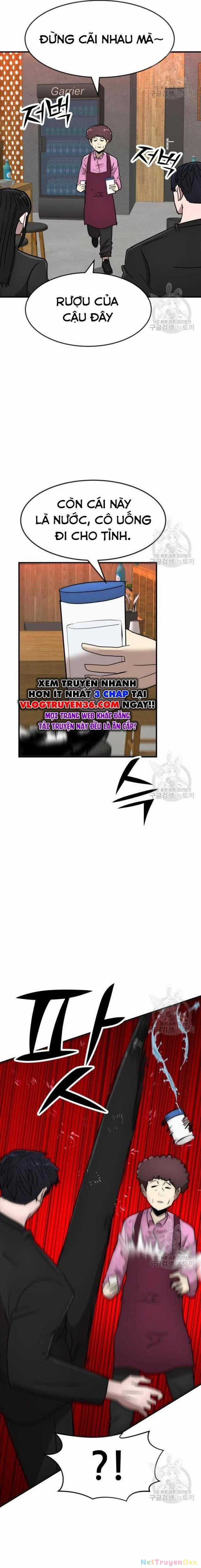Coin Báo Thù Chapter 41 trang 19