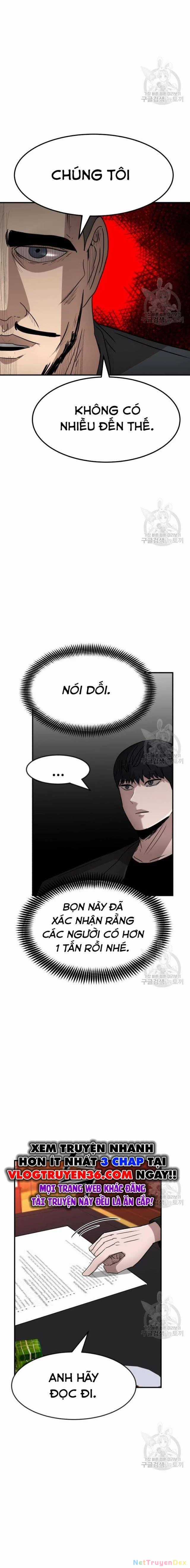 Coin Báo Thù Chapter 41 trang 2