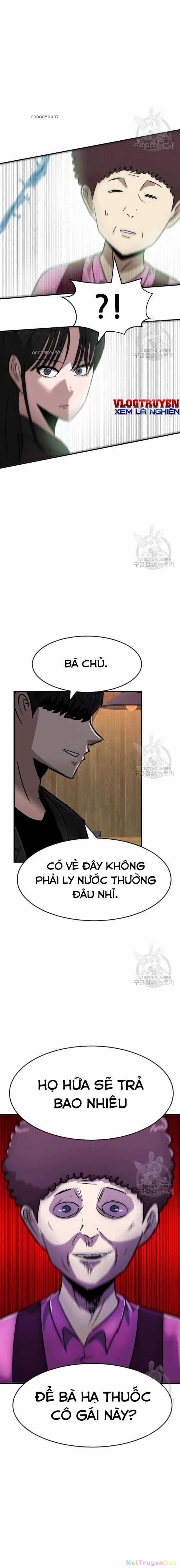 Coin Báo Thù Chapter 41 trang 20