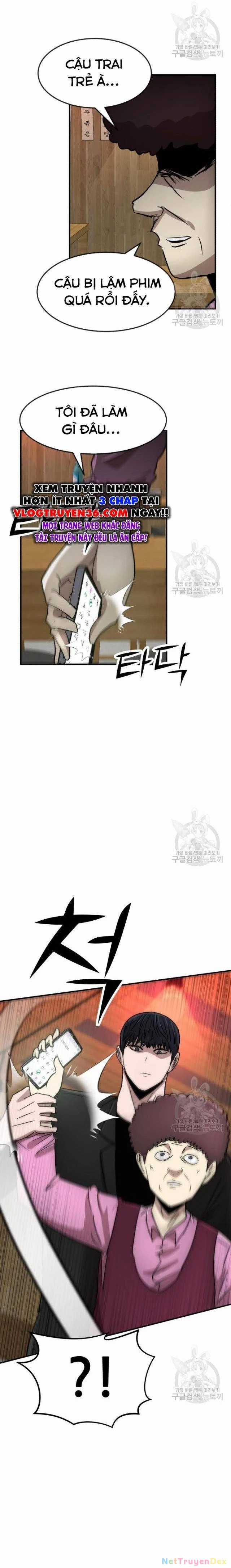 Coin Báo Thù Chapter 41 trang 21