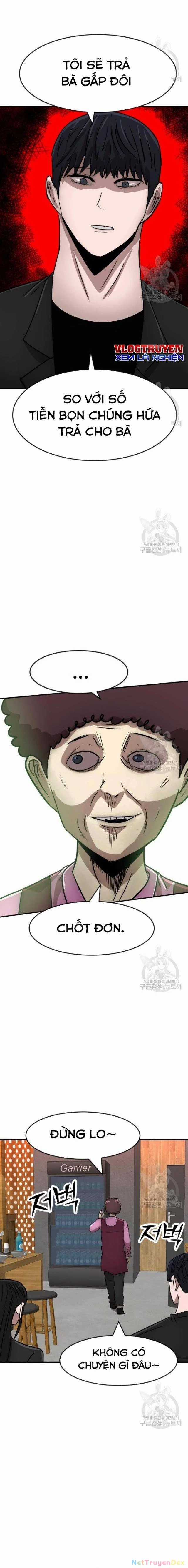 Coin Báo Thù Chapter 41 trang 22