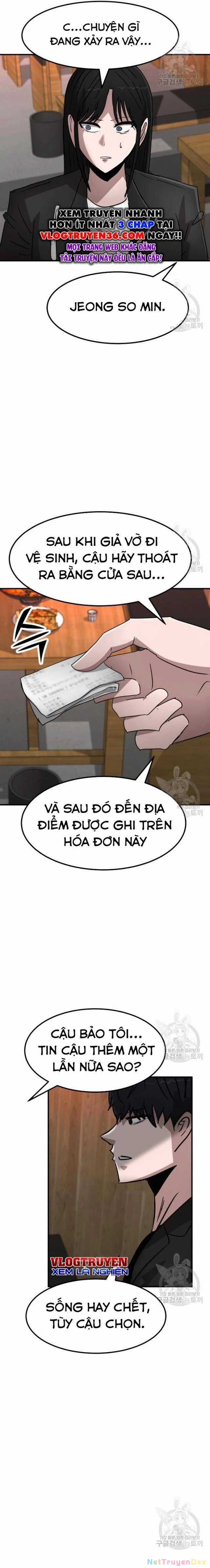 Coin Báo Thù Chapter 41 trang 23