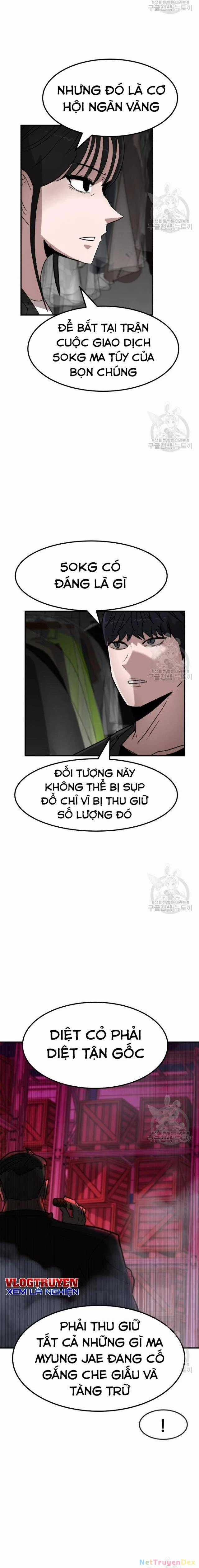 Coin Báo Thù Chapter 41 trang 26