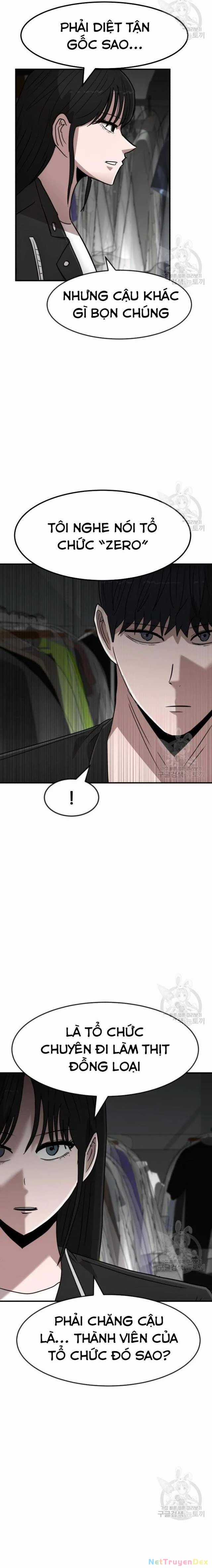 Coin Báo Thù Chapter 41 trang 27