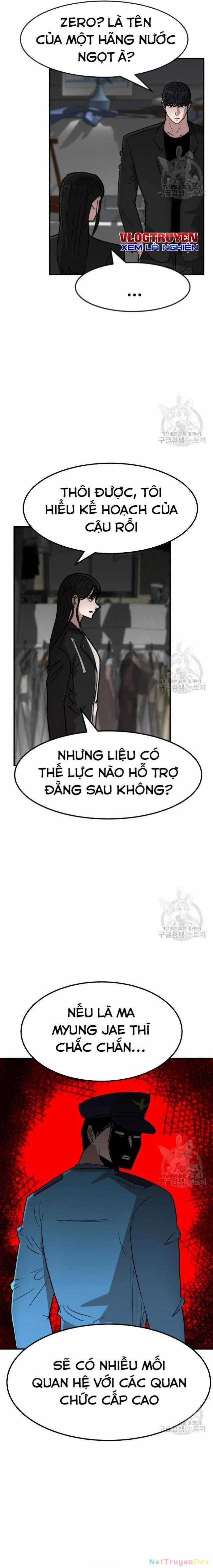Coin Báo Thù Chapter 41 trang 28