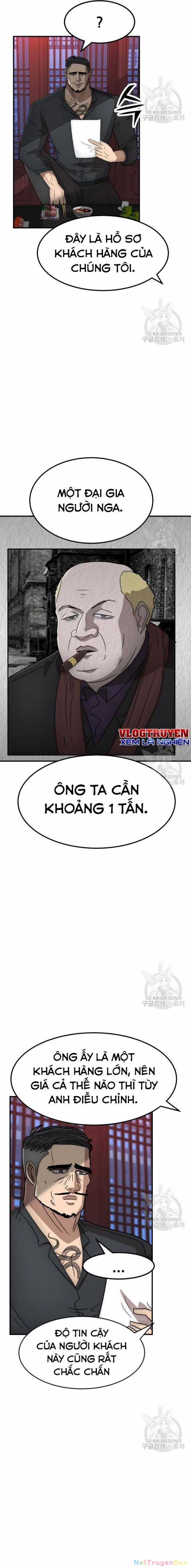 Coin Báo Thù Chapter 41 trang 3