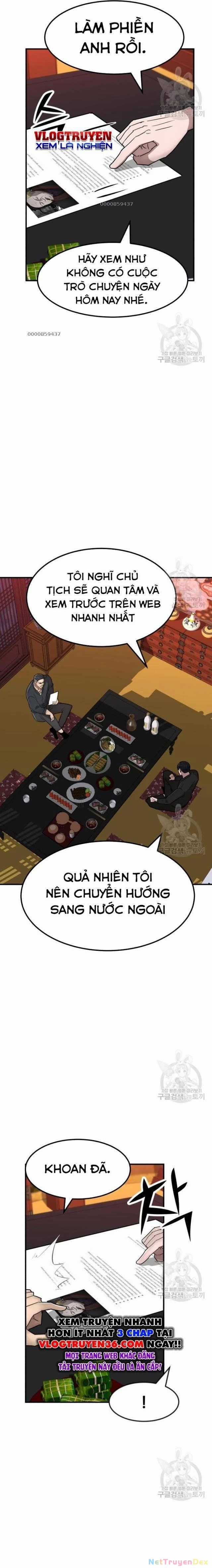 Coin Báo Thù Chapter 41 trang 5