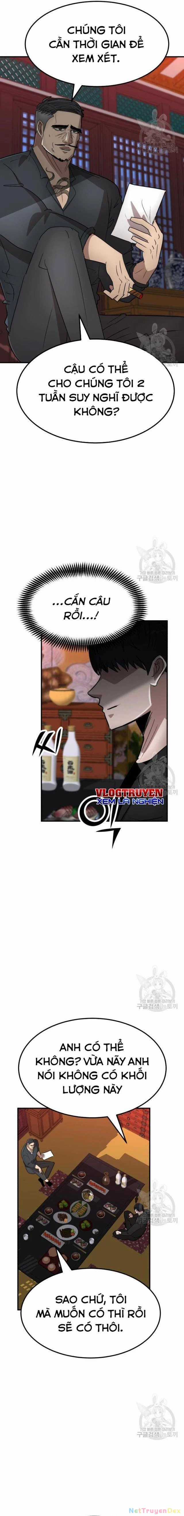 Coin Báo Thù Chapter 41 trang 6