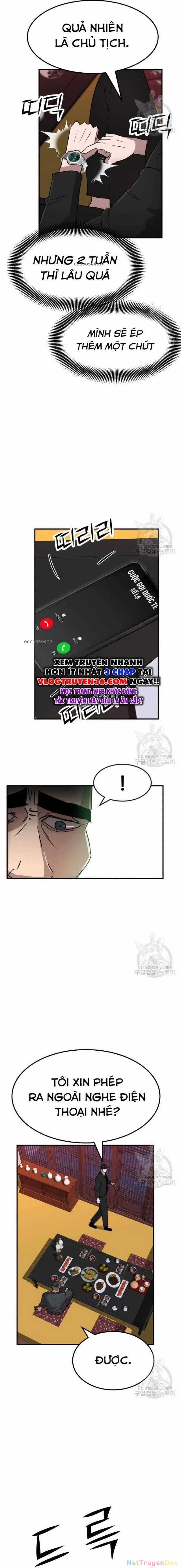 Coin Báo Thù Chapter 41 trang 7