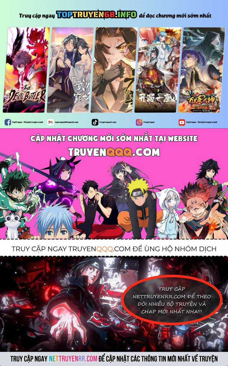 Coin Báo Thù Chapter 44 trang 0