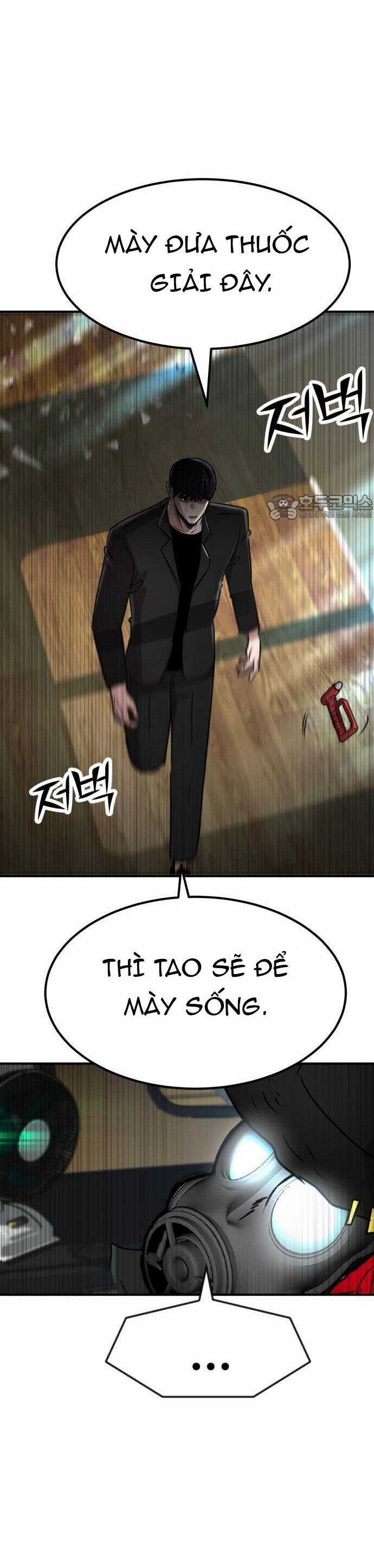 Coin Báo Thù Chapter 45 trang 10