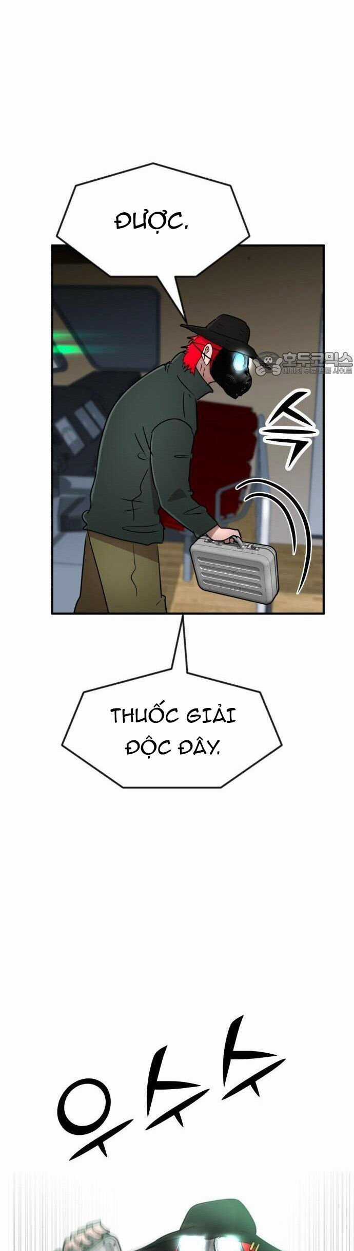 Coin Báo Thù Chapter 45 trang 11