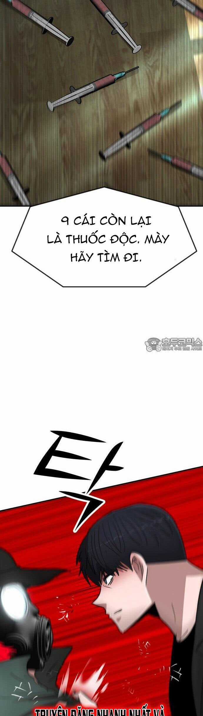 Coin Báo Thù Chapter 45 trang 13