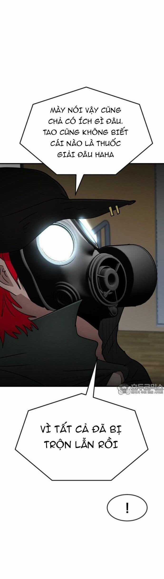 Coin Báo Thù Chapter 45 trang 15