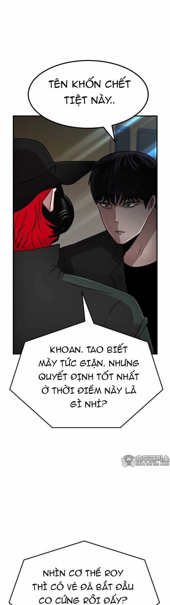Coin Báo Thù Chapter 45 trang 16