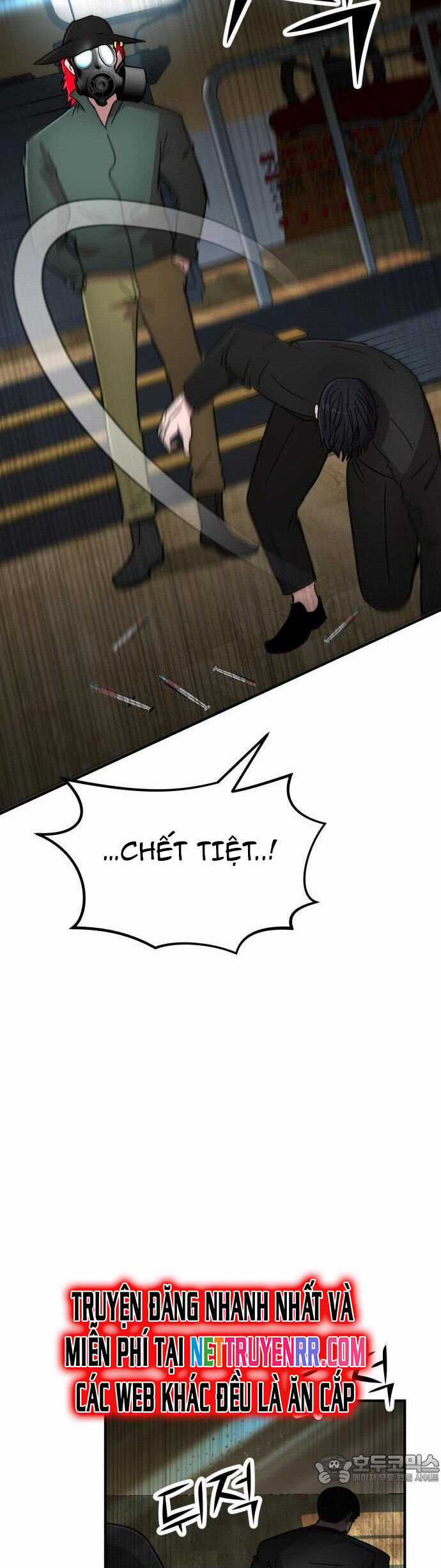 Coin Báo Thù Chapter 45 trang 18