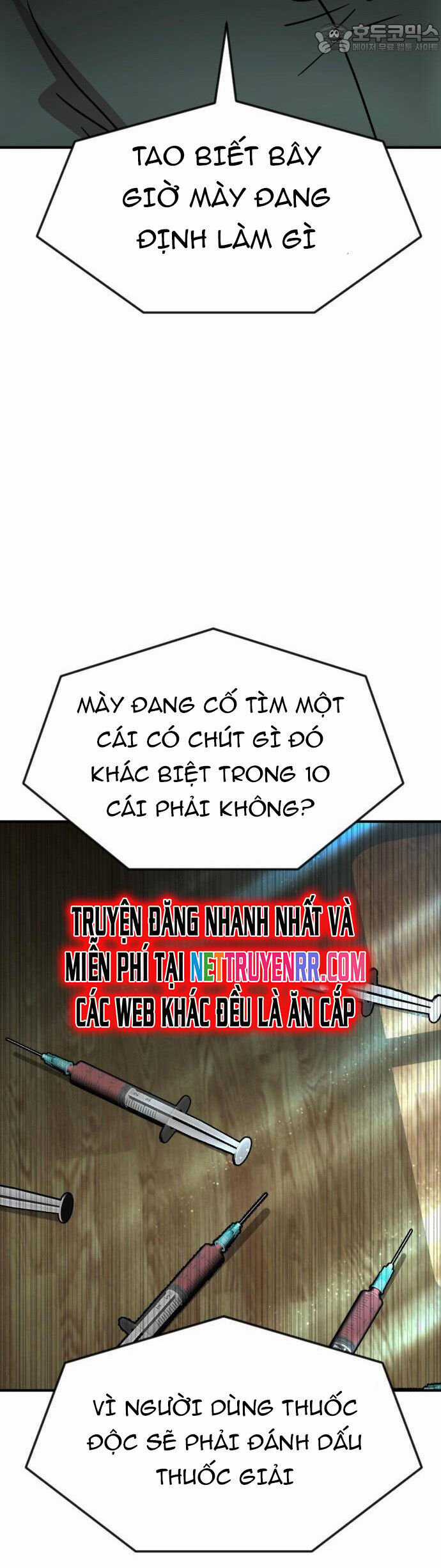 Coin Báo Thù Chapter 45 trang 20