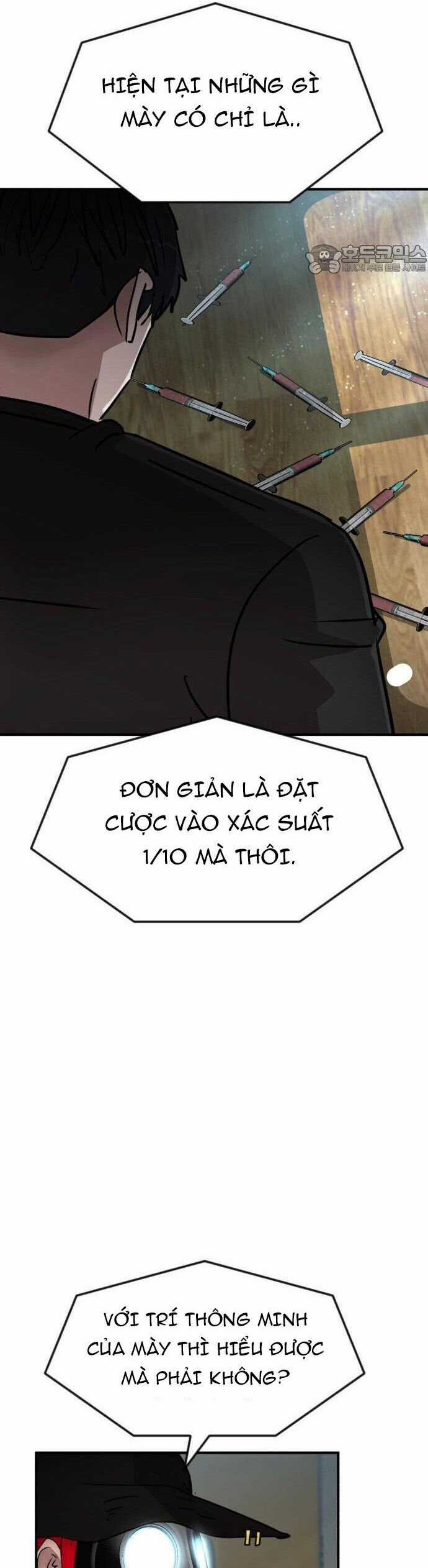 Coin Báo Thù Chapter 45 trang 22