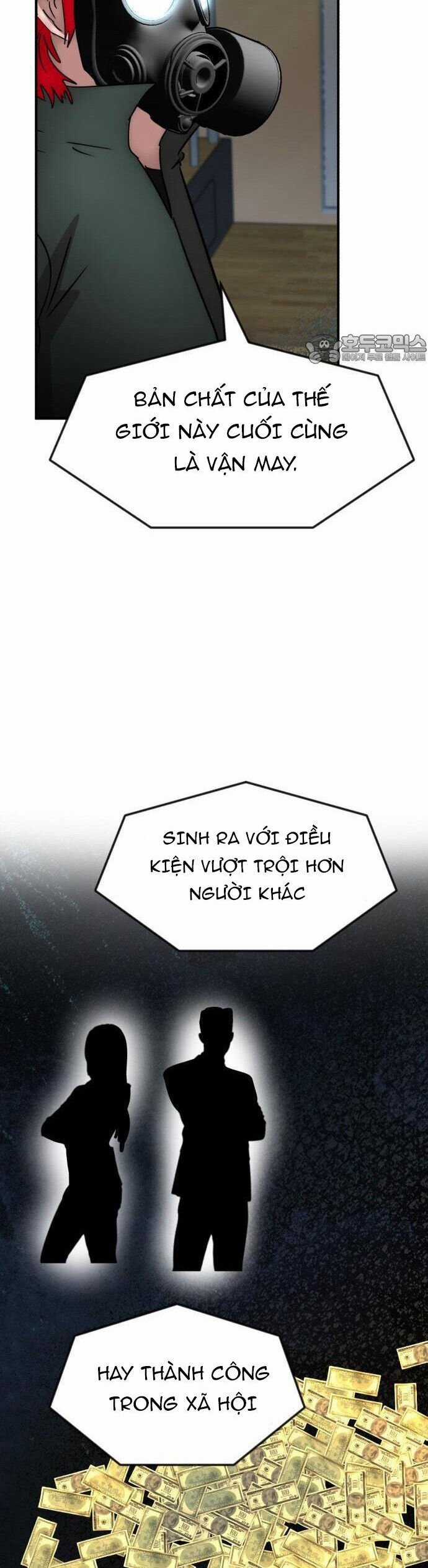 Coin Báo Thù Chapter 45 trang 23