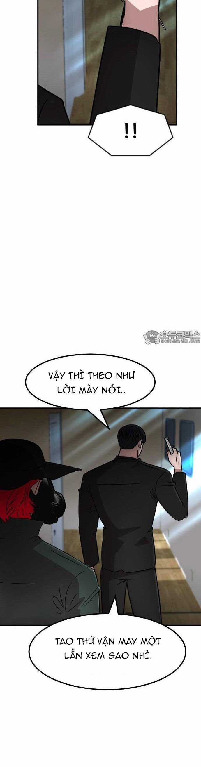 Coin Báo Thù Chapter 45 trang 30