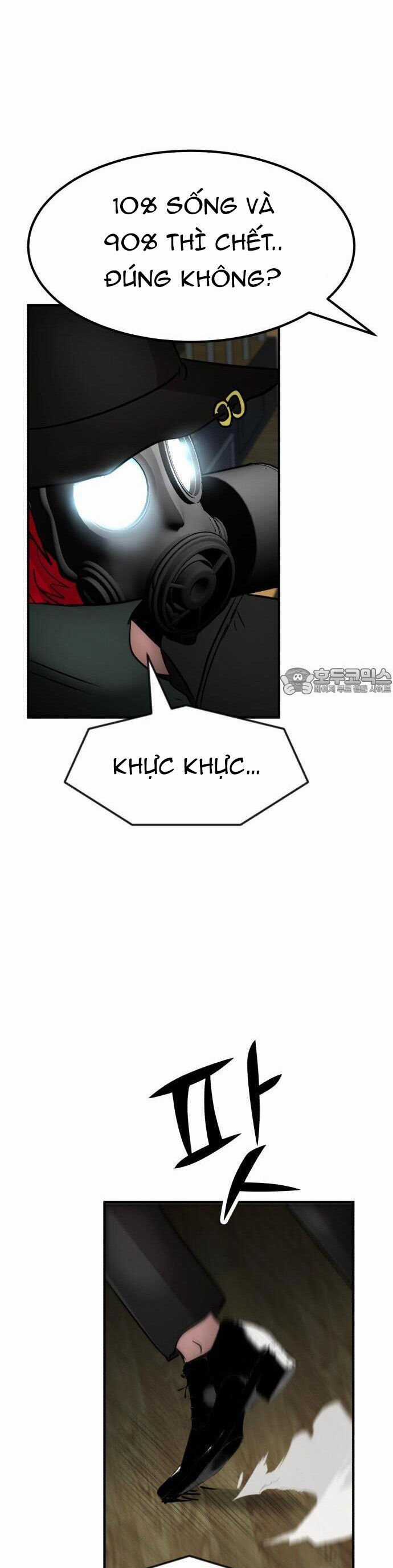 Coin Báo Thù Chapter 45 trang 31