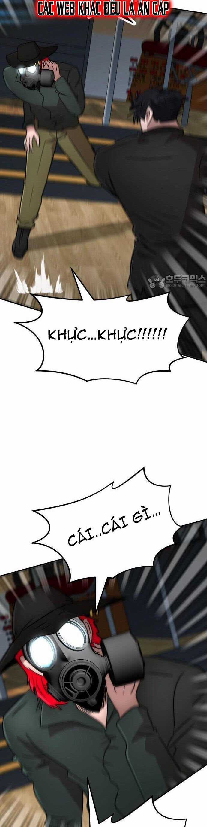 Coin Báo Thù Chapter 45 trang 34