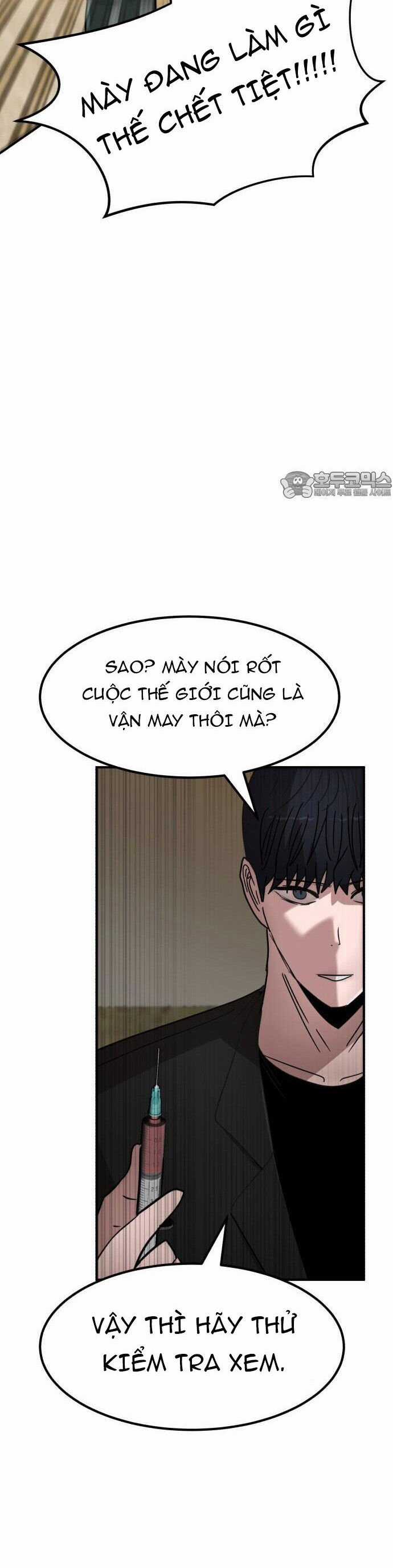 Coin Báo Thù Chapter 45 trang 35