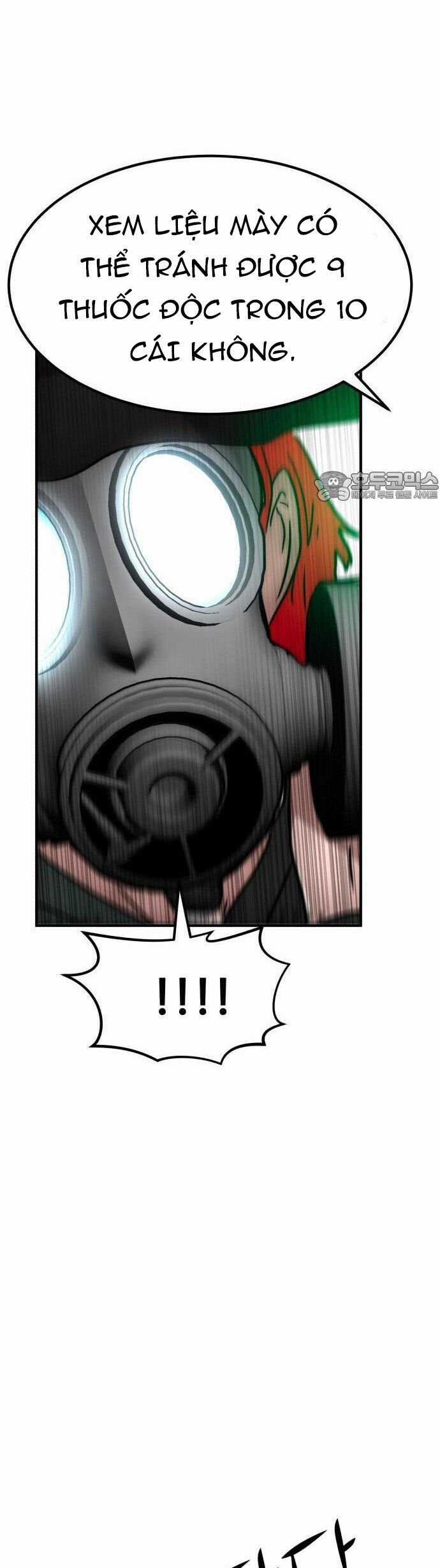 Coin Báo Thù Chapter 45 trang 36