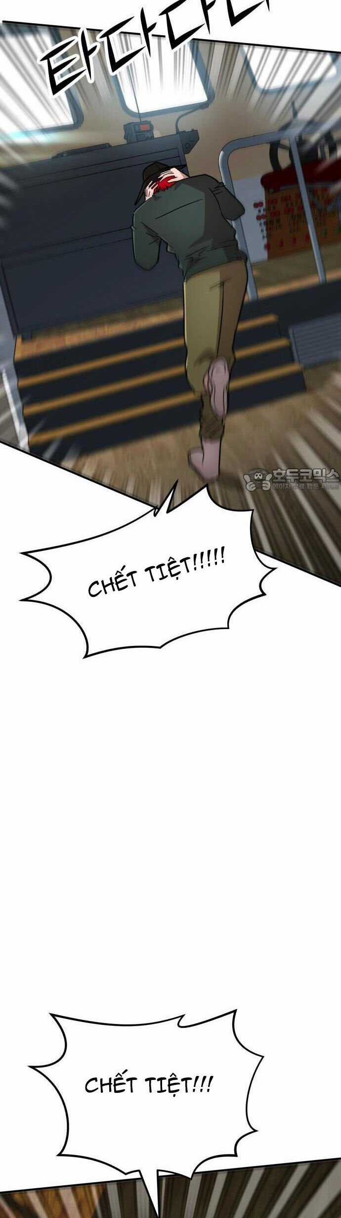 Coin Báo Thù Chapter 45 trang 37