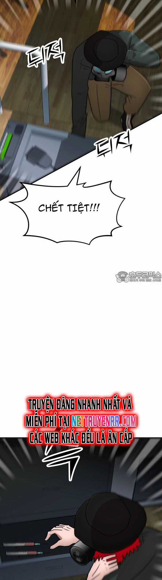 Coin Báo Thù Chapter 45 trang 38