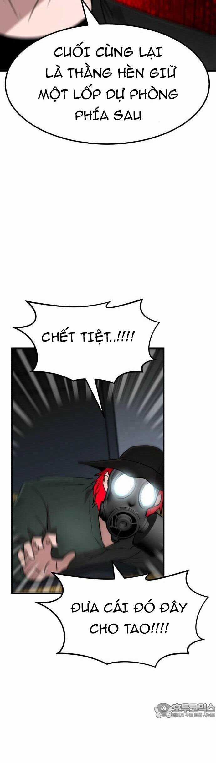 Coin Báo Thù Chapter 45 trang 43