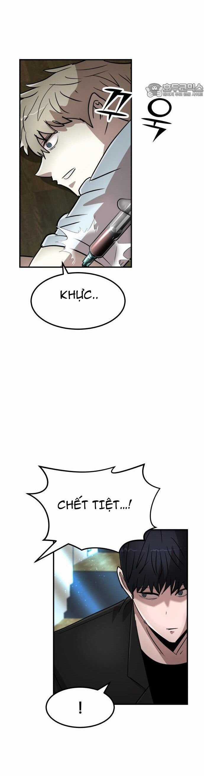 Coin Báo Thù Chapter 45 trang 46