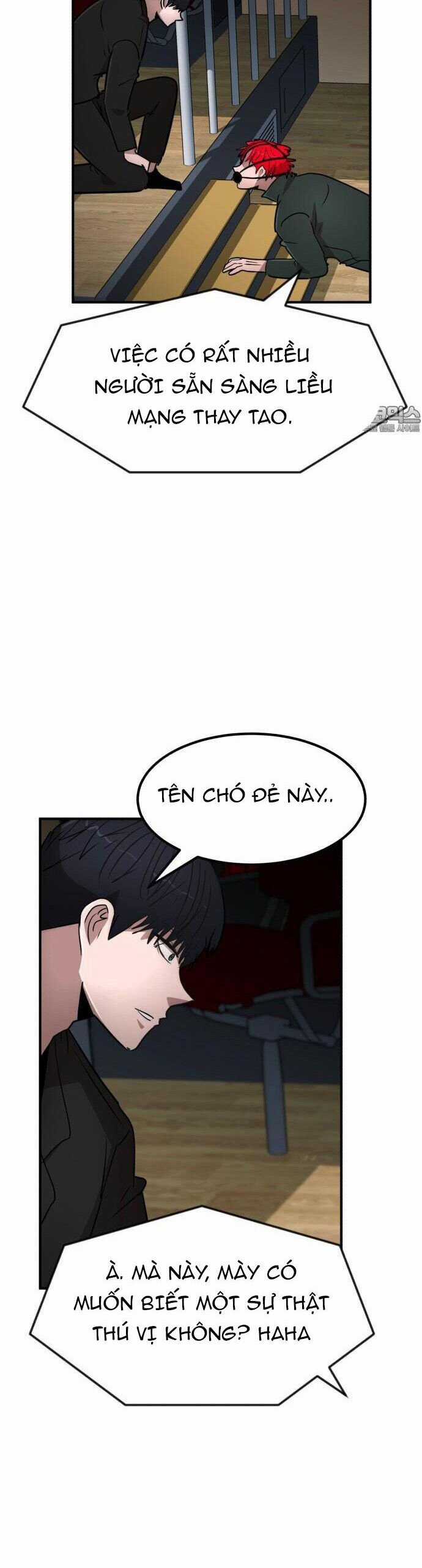Coin Báo Thù Chapter 45 trang 55